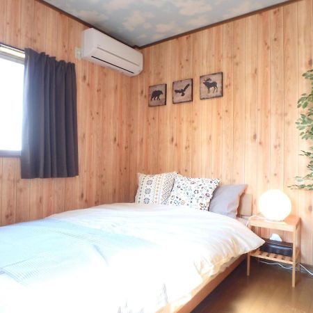 Karahori Guest House Osaka Esterno foto