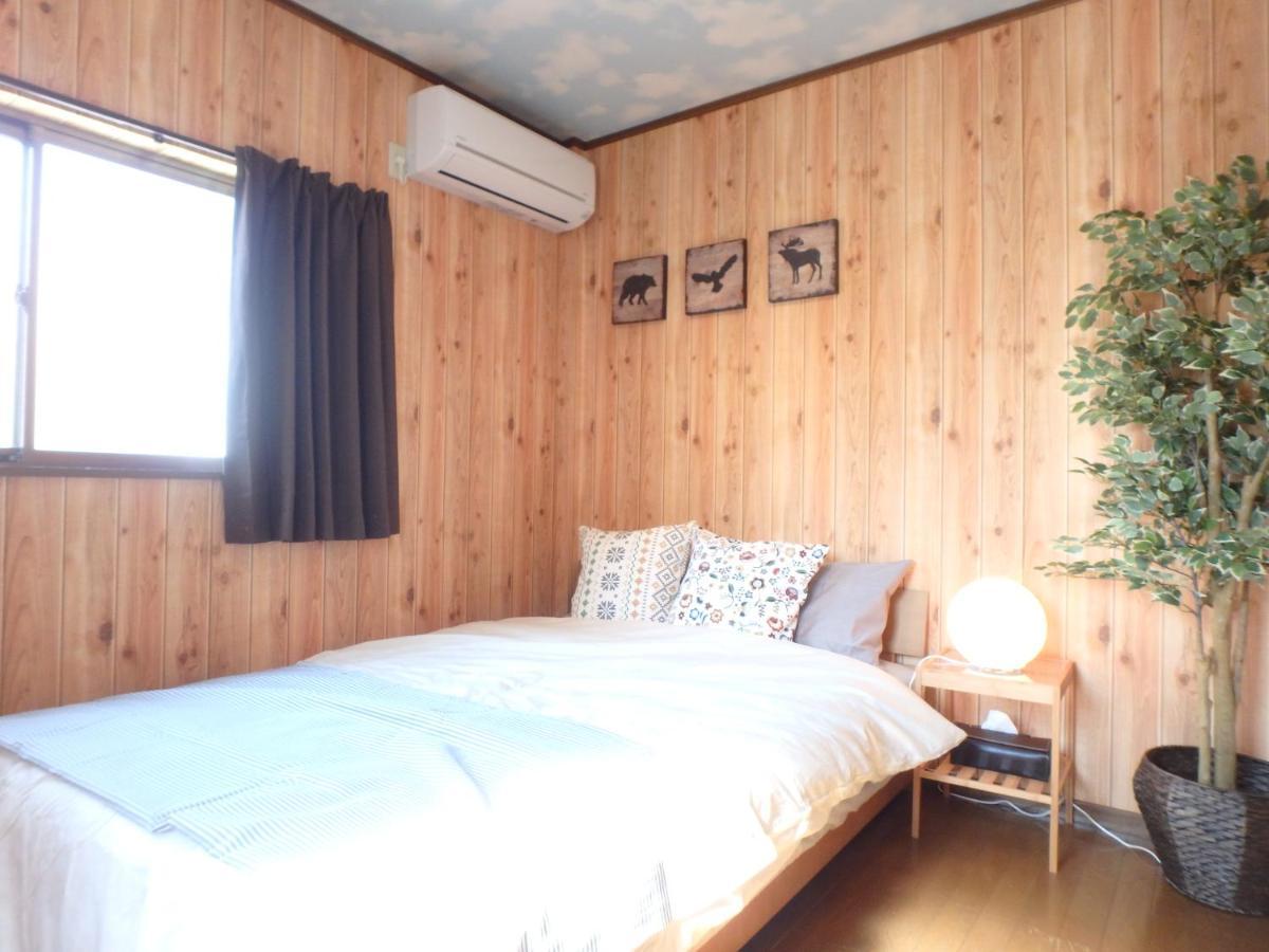 Karahori Guest House Osaka Esterno foto